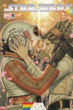 ✪ STAR WARS #25