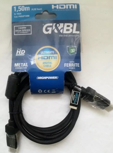 50m hdmi kabel high speed - hdmi,