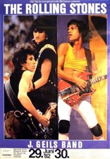 ROLLING STONES rares