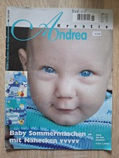 Vintage Handarbeitsheft