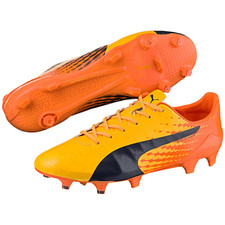 Puma evoSPEED 17 SL S FG