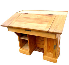 Sekretär Schreibtisch mit