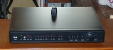 T+A P-1220R HighEnd Vorverstärker +Phono MC!+Fb top Zust. Service bei T+A 2/2024