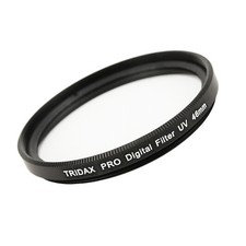 Tridax UV Filter PRO Digital