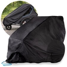 Qeridoo Fahrradanhänger -