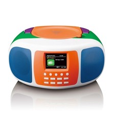 Lenco SCD-861 Radio