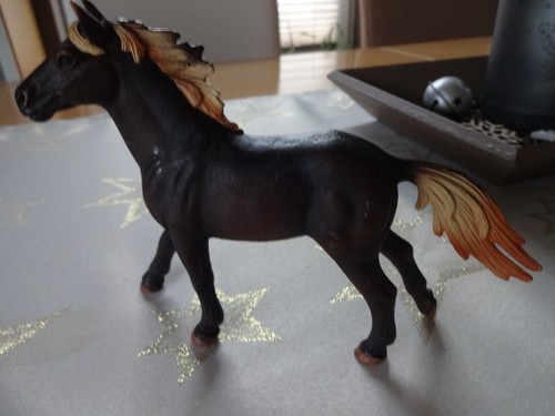 Schleich horse club pferd - -,
