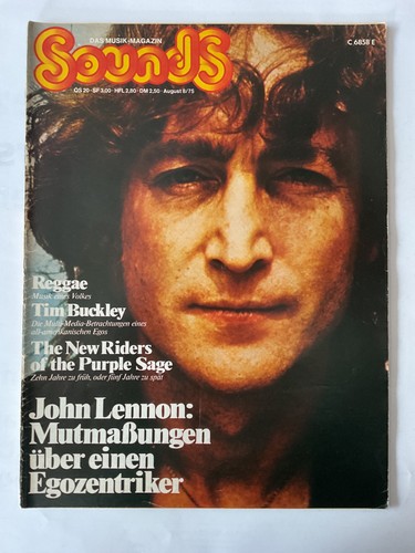 Sounds 1975 das musik - 8,