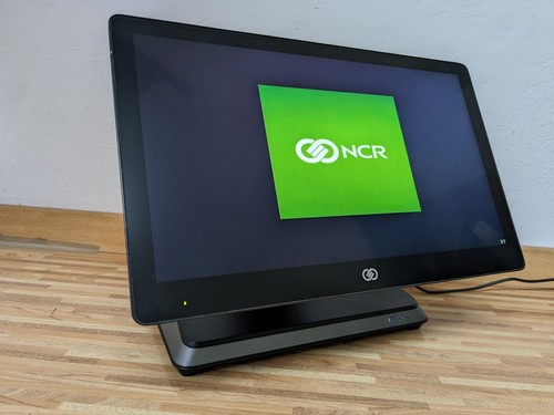 Ncr orderman cx7 gastronomie - ncr,
