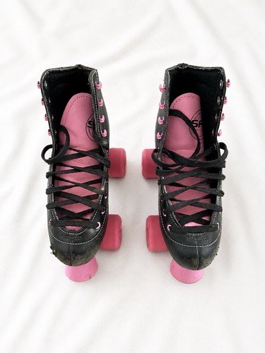 Sfr rollschuhe 37 - gr.,