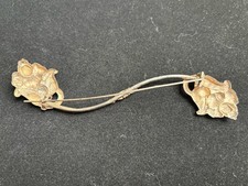 Hutnadel Schal Nadel Brosche