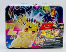 Pokemon / Herbst 2024 Pikachu