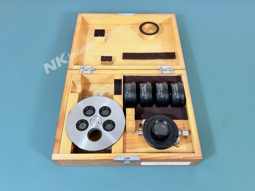 Carl zeiss mikroskop zubehör - carl-zeiss,
