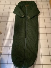 Hochwertiger Ansitzsack aus 100 % grauer Gänsedaune – Hammer , 78x220