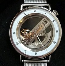 Graf von Monte Wehro, Sussex