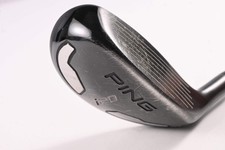 Ping i20 #4 Hybrid / 23 Grad /