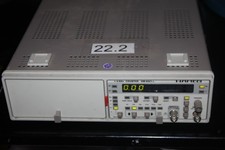 set HAMEG Rohde & Schwarz