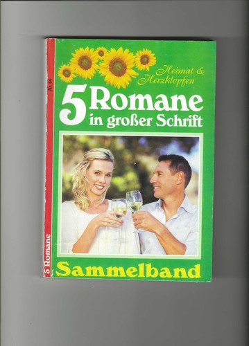 Heimatromane heimat - heimatromane,,