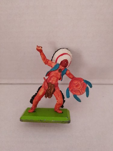 Britains deetail figuren - britains,