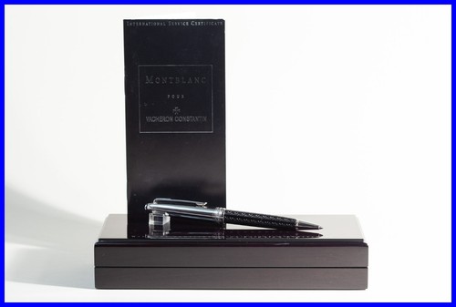 Seltener 2004 montblanc pour - seltener,