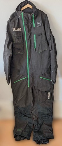 Tobe mono suit xl - mono,