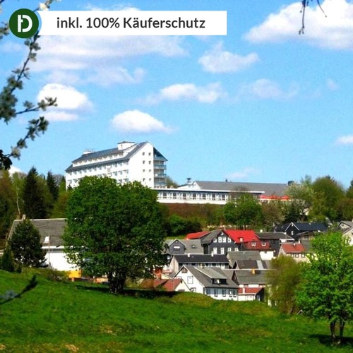 Tage urlaub werrapark - 6,