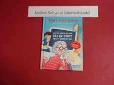 Der Tag, an dem die Oma das