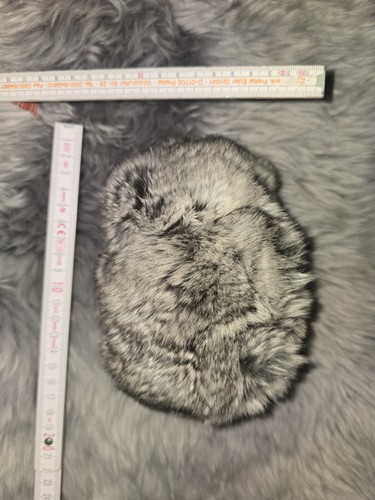 Vintage chinchilla extrem - vintage,