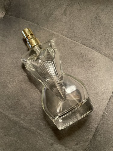 Leer jean paul gaultier - leer,