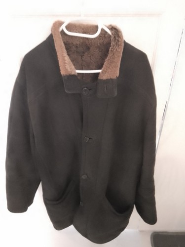 Herren winterjacke - herren,