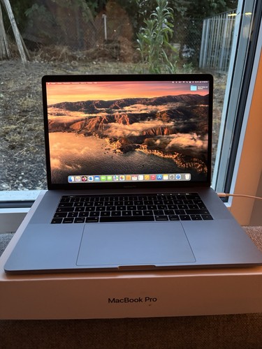 Apple macbook pro 2016 - pro, zoll