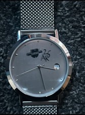 Würth Armbanduhr AR