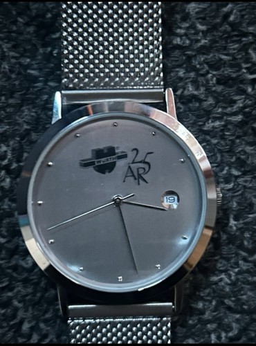Würth armbanduhr - würth, ar