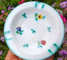 schöner Ascher / Aschenbecher
