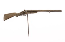 schöne 800er Silber Vintage