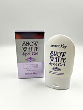 Secret Key, Snow White Spot