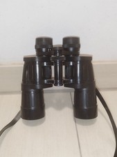 Optolyth Fernglas gummiarmiert 10x40 guter gebrauchter Zustand