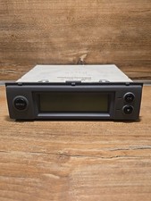 CITROËN C3 I FC Bordcomputer