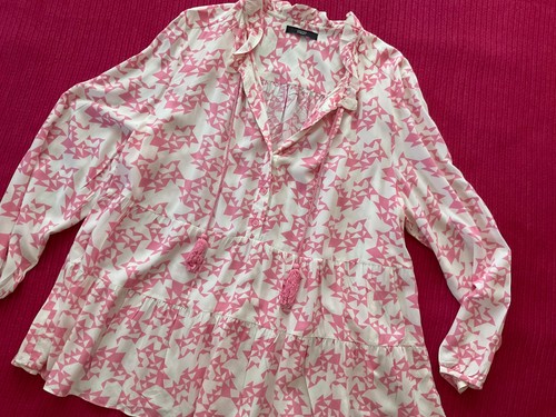 Tunika bluse von steffen - tunika,