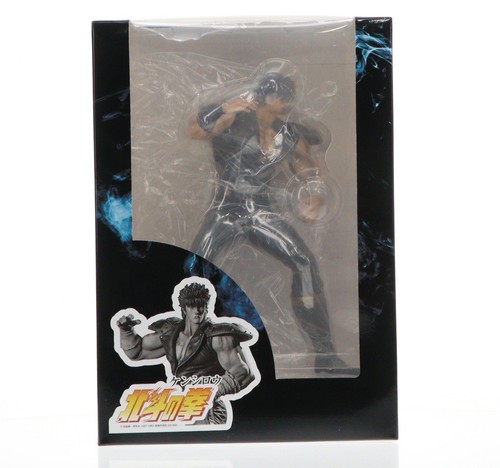 Spiceseed kenshiro lederjacke - spiceseed,