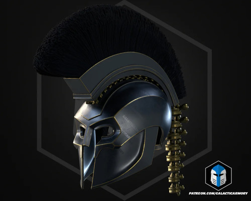 The odyssey könig agamemnon - the,