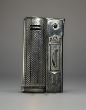 Feuerzeug Stahl Benzin