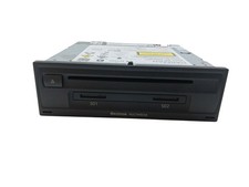 MIB Multimedia Main Unit