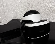 Sony PlayStation 4 VR Brille Kamera
