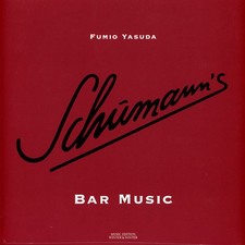 Fumio Yasuda - Schumann's Bar