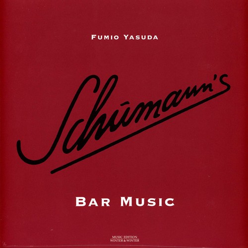 Fumio yasuda schumann - yasuda,
