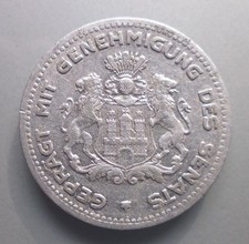 Deutschland - Hamburg Bank