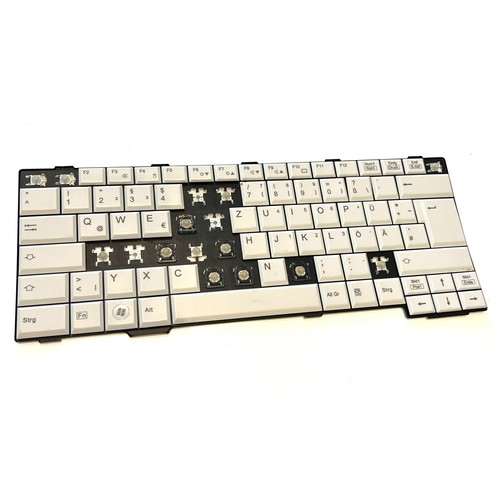 Fujitsu lifebook e751 - fujitsu,