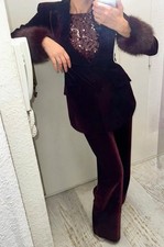 Hosenanzug/Zara/Limitiert/Exkl