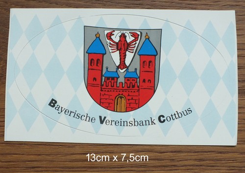 Vintage sticker aufkleber - vintage,